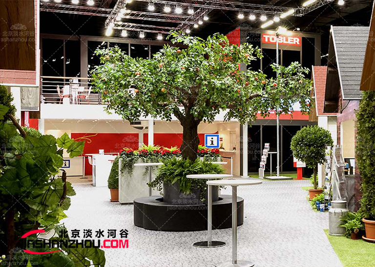 仿真樹(shù).jpg 仿真樹(shù)