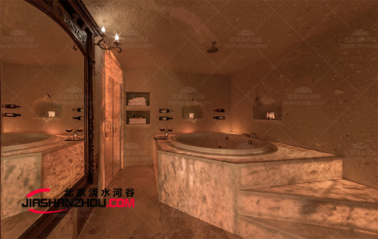 巖洞餐廳.jpg 巖洞餐廳