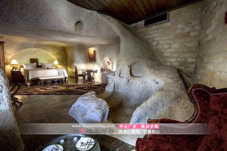 洞穴酒店.jpg 洞穴酒店