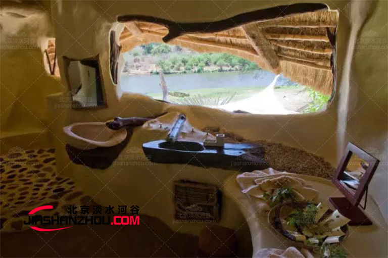 山洞酒店.jpg 山洞酒店