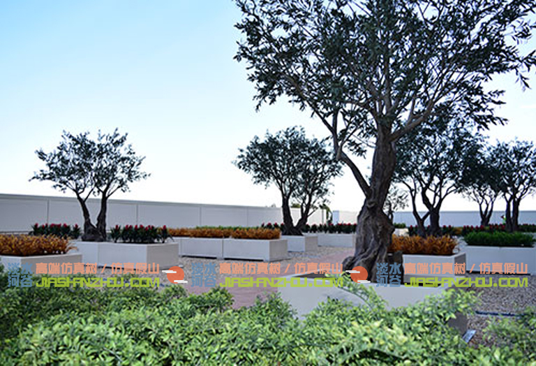 仿真樹.jpg 仿真樹