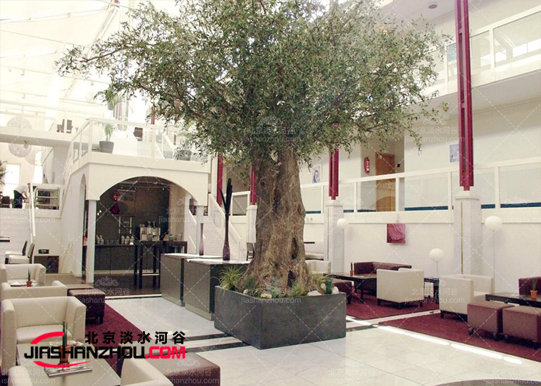 仿真樹.jpg 仿真樹