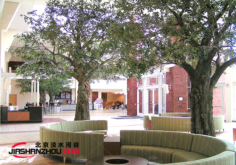 仿真樹(shù).jpg 仿真樹(shù)