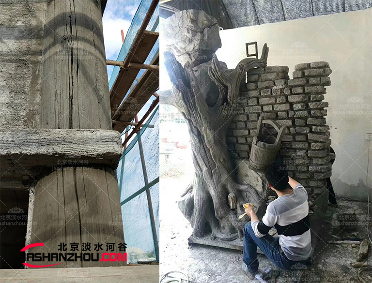 仿真樹(shù).jpg 仿真樹(shù)