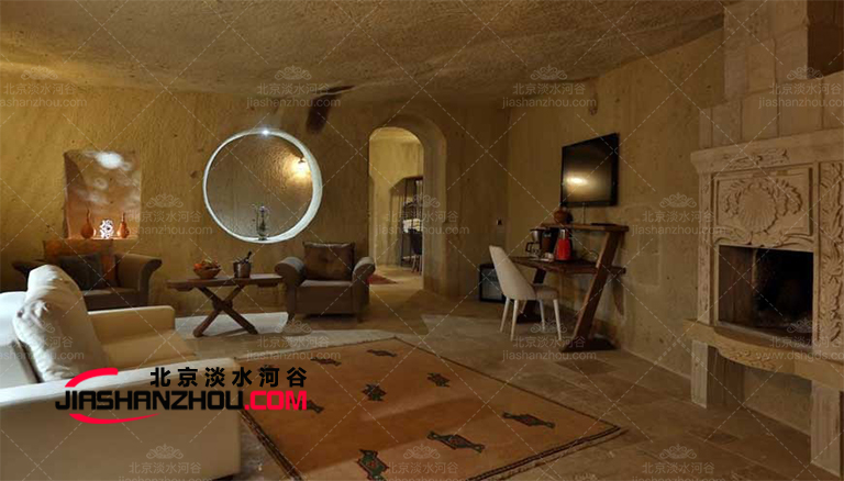 山洞旅行酒店.jpg 山洞旅行酒店