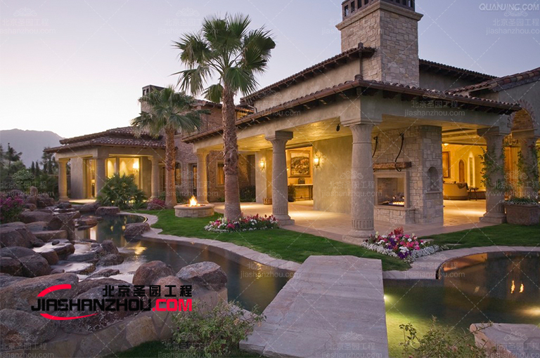 塑石假山.jpg 塑石假山