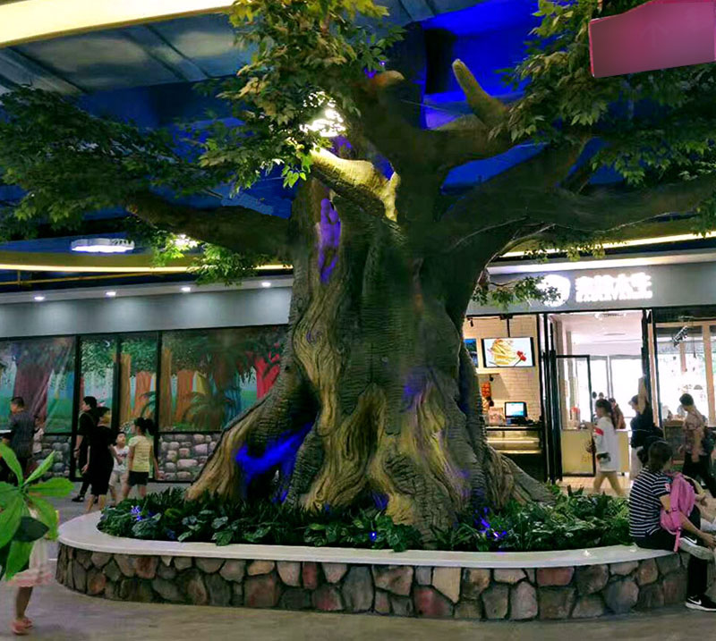 仿真樹圖片大全.jpg 仿真樹圖片大全