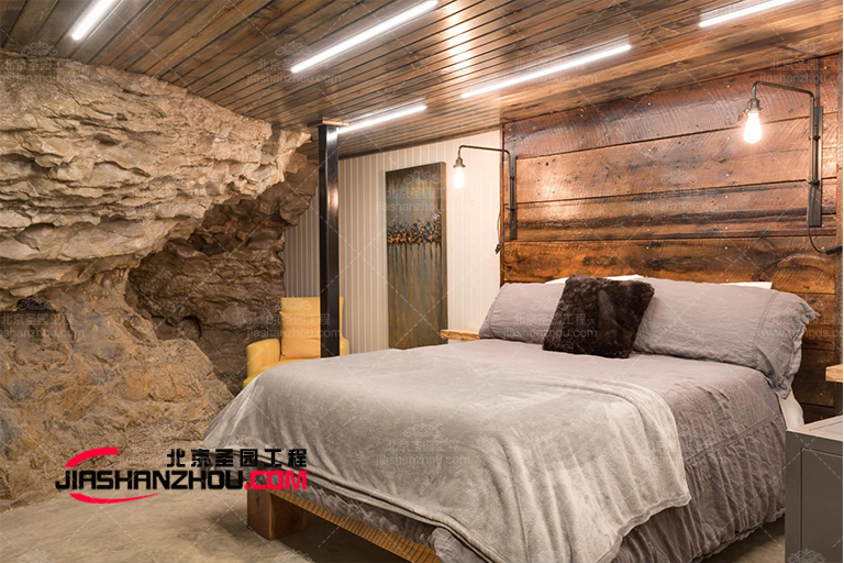 窯洞酒店.jpg 窯洞酒店