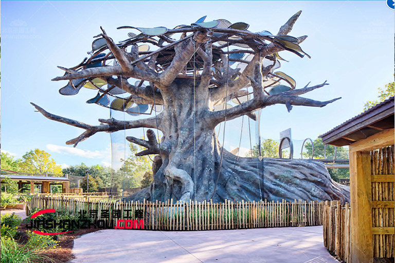 仿真樹.jpg 仿真樹