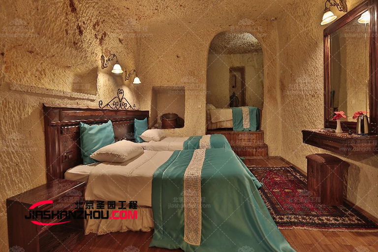 洞穴民宿.jpg 洞穴民宿