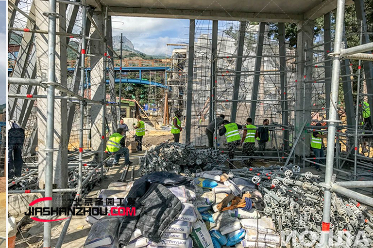 塑石假山.jpg 塑石假山