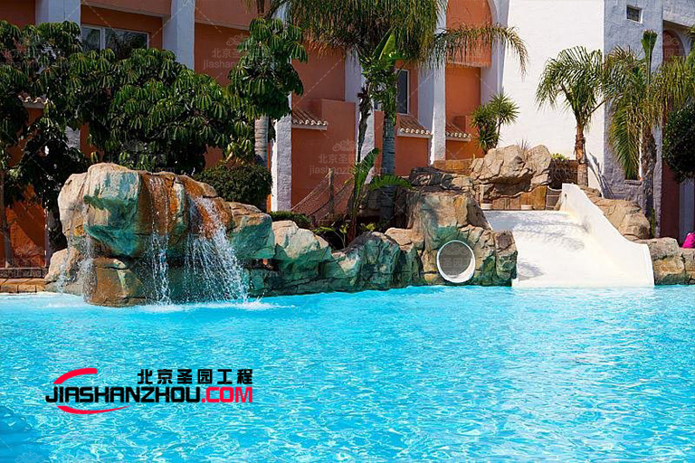 塑石假山.jpg 塑石假山