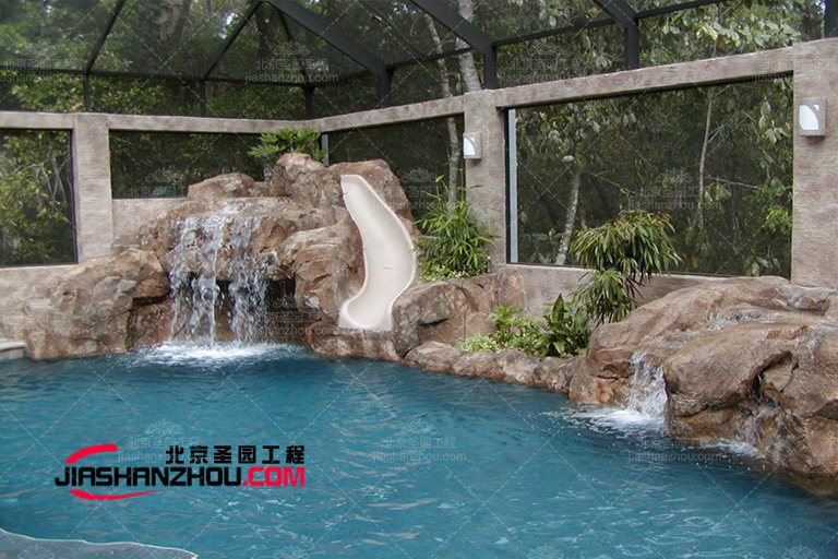 塑石假山.jpg 塑石假山