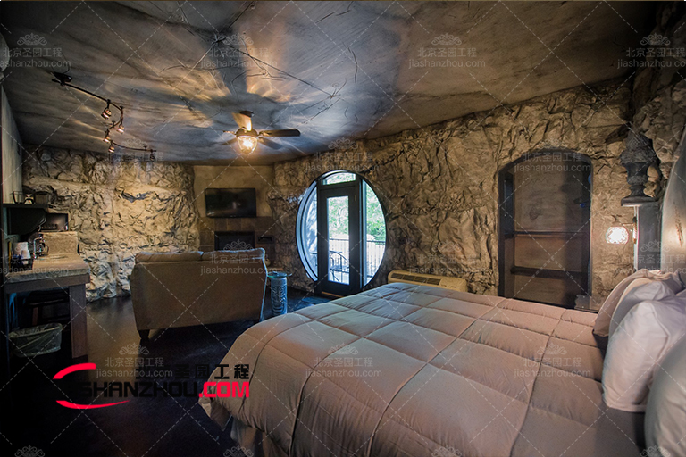 山洞別墅.jpg 山洞別墅