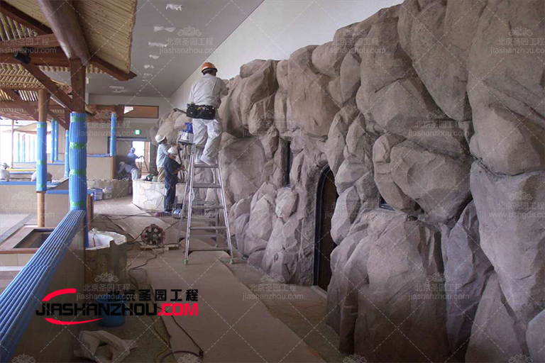 山洞酒店.jpg 山洞酒店