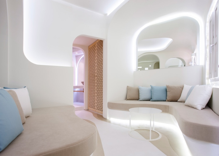 鹽療養(yǎng)生會所