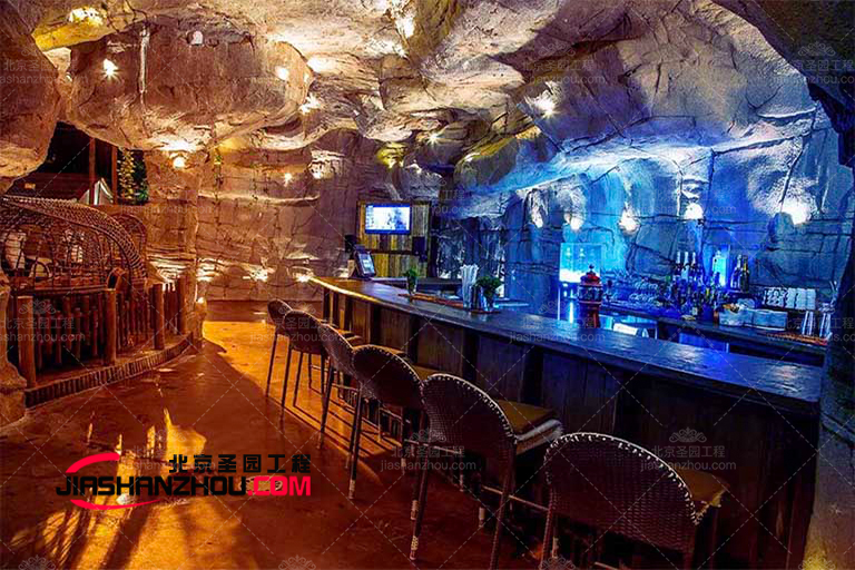 窯洞咖啡廳.jpg 窯洞咖啡廳