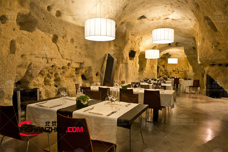 窯洞咖啡廳.jpg 窯洞咖啡廳