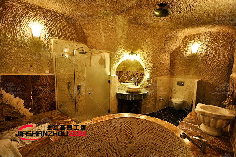 洞穴民宿.jpg 洞穴民宿