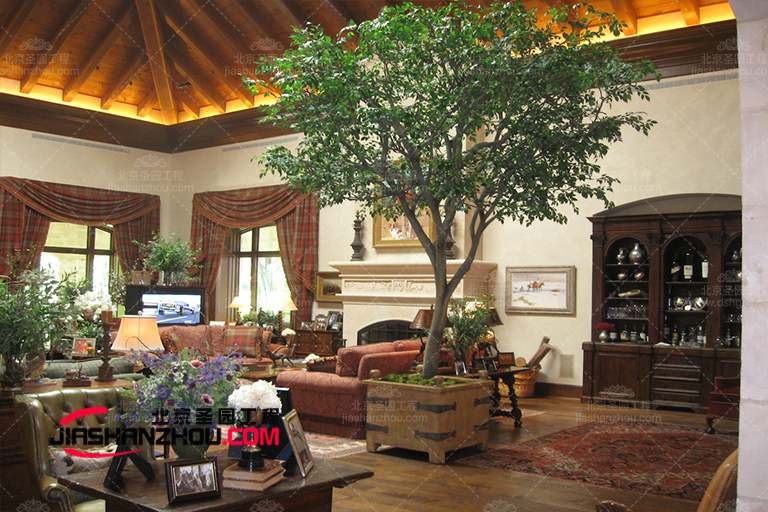 仿真樹.jpg 仿真樹