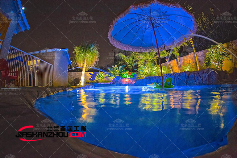 塑石假山.jpg 塑石假山