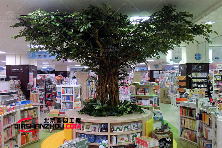 仿真樹.jpg 仿真樹