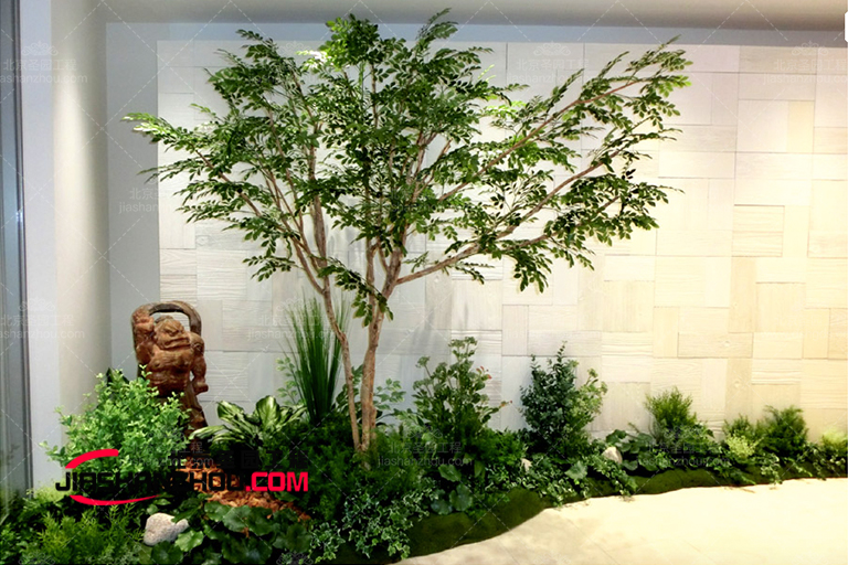 仿真樹.jpg 仿真樹