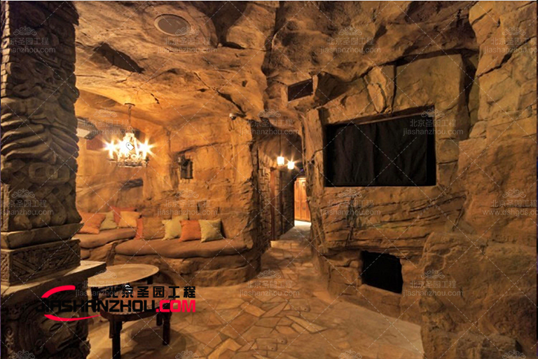 仿真溶洞.jpg 仿真溶洞