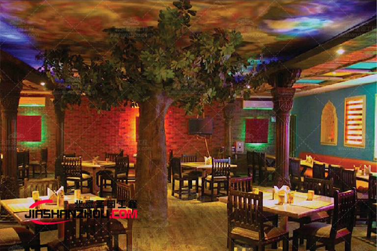 仿真樹(shù).jpg 仿真樹(shù)