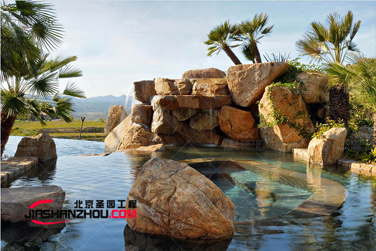 塑石假山.jpg 塑石假山