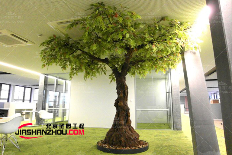 仿真樹(shù).jpg 仿真樹(shù)