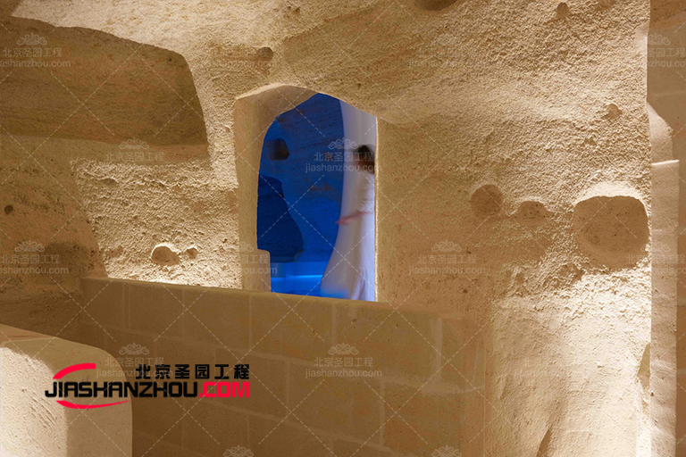 山洞別墅轟趴館.jpg 山洞別墅轟趴館