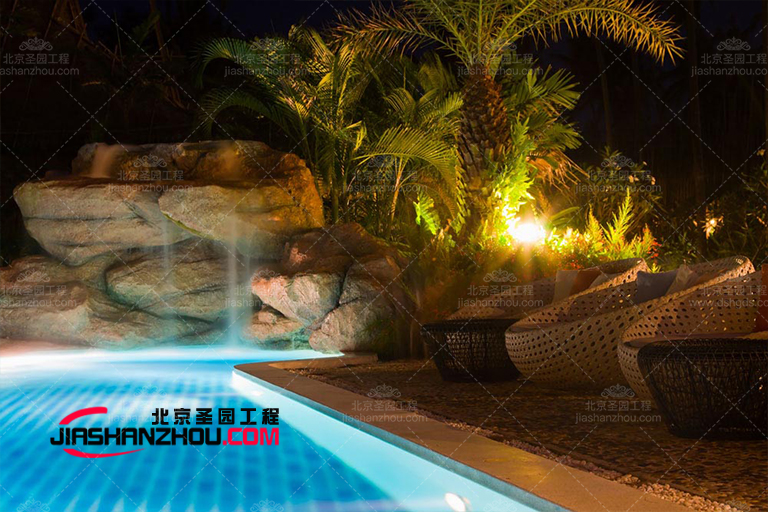 假山魚池.jpg 假山魚池