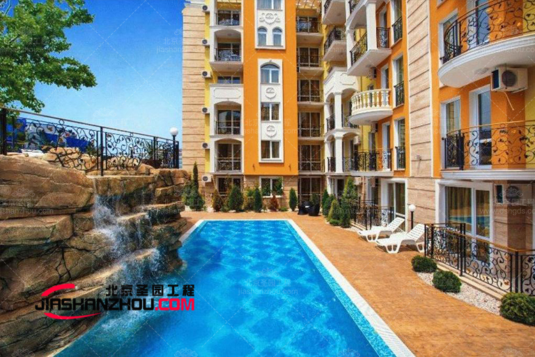 塑石假山水池.jpg 塑石假山水池