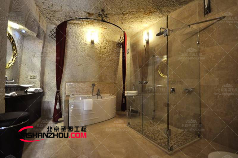 別墅洞穴豪宅衛生間.jpg 別墅洞穴豪宅衛生間