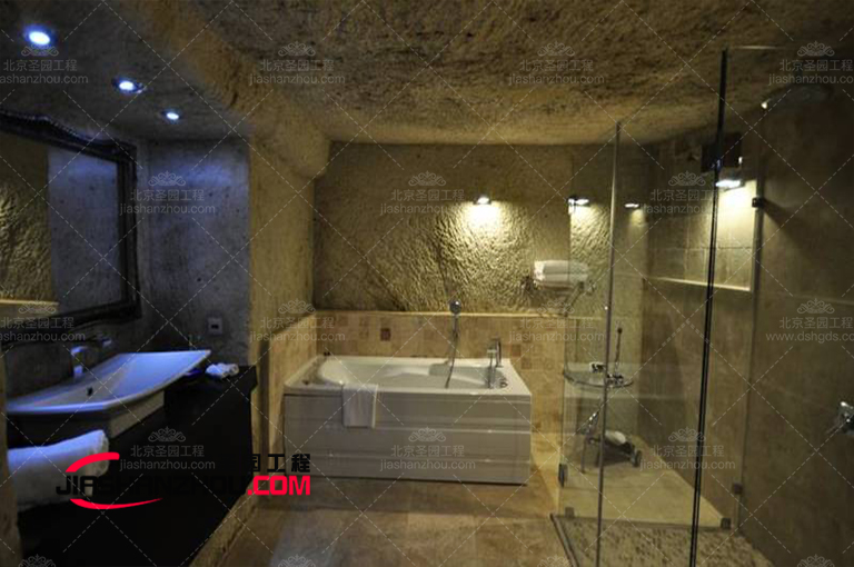 別墅洞穴豪宅衛生間.jpg 別墅洞穴豪宅衛生間