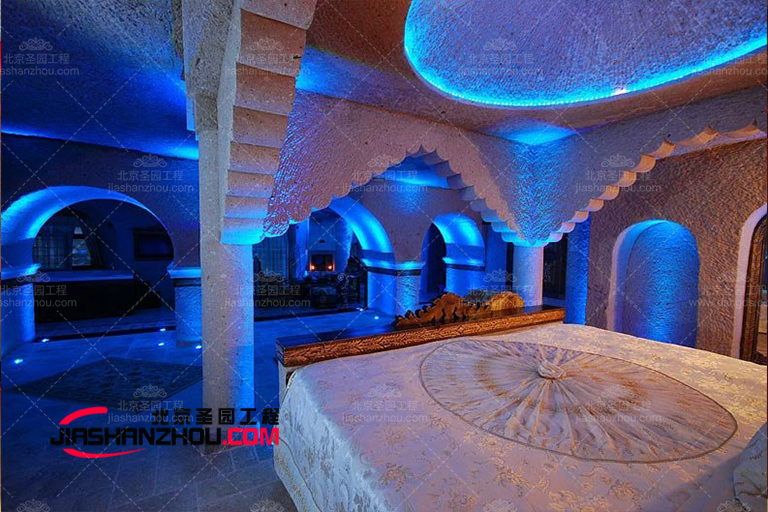 洞穴主題鹽療別墅.jpg 洞穴主題鹽療別墅