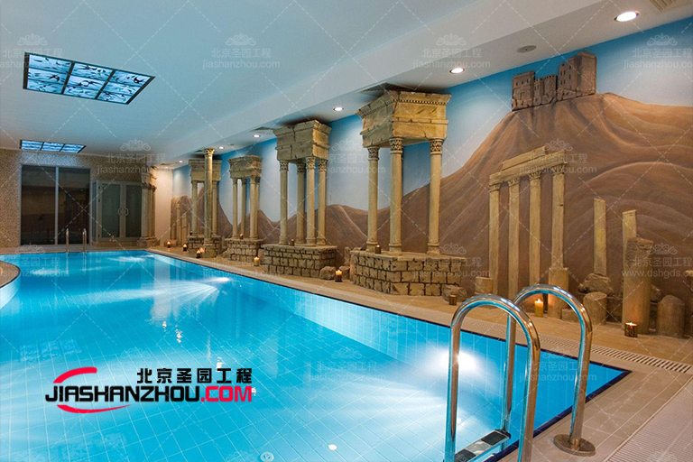 洞穴主題窯洞別墅.jpg 洞穴主題窯洞別墅