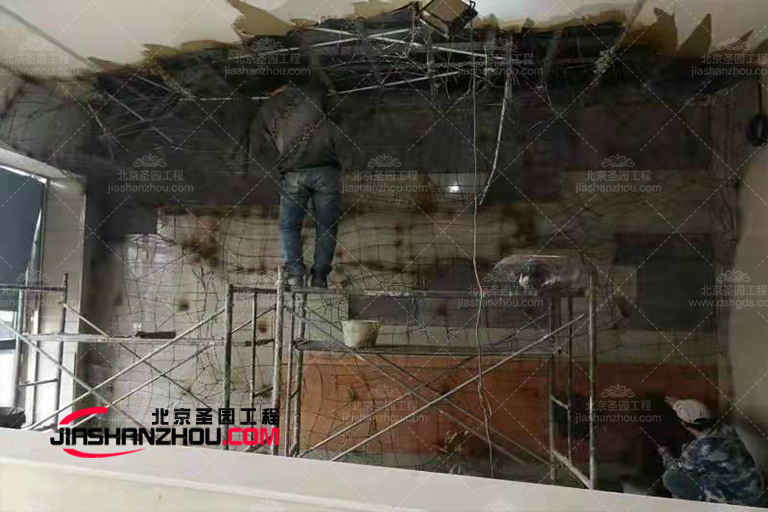 洞穴主題窯洞別墅.jpg 洞穴主題窯洞別墅