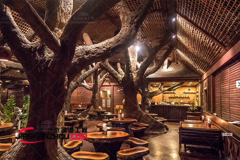 仿真樹(shù)餐廳.jpg 仿真樹(shù)餐廳