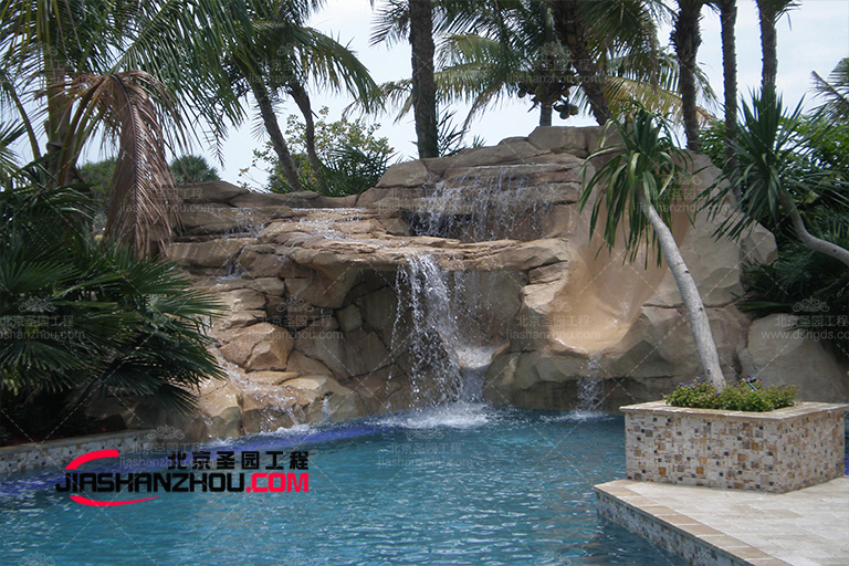 塑石假山水景.jpg 塑石假山水景