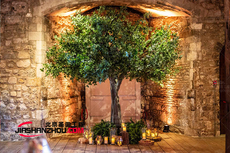 仿真樹.jpg 仿真樹