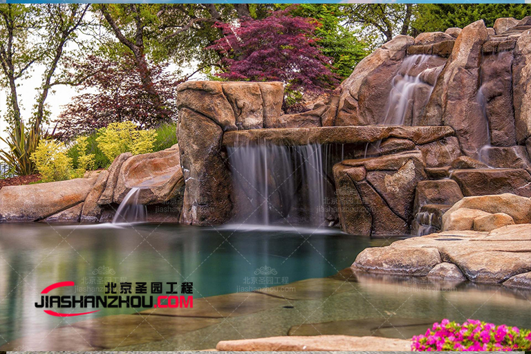 塑石假山.jpg 塑石假山