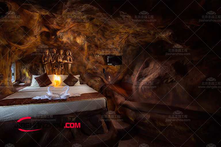 山洞酒店.jpg 山洞酒店