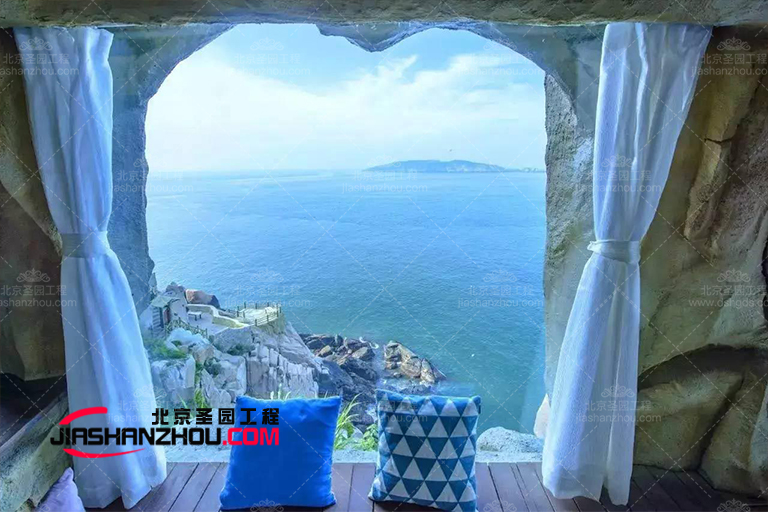 山洞豪宅浴室.jpg 山洞豪宅浴室