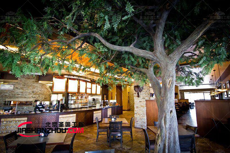 仿真樹.jpg 仿真樹