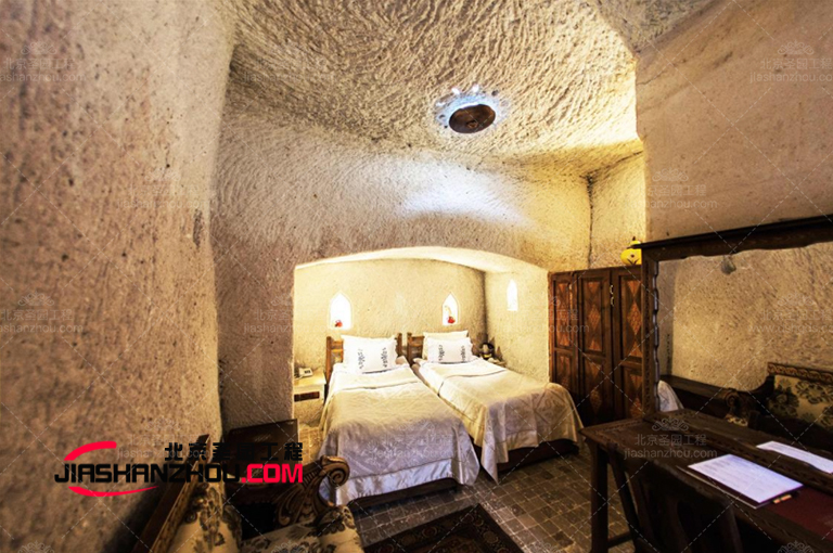 山洞旅行酒店.jpg 山洞旅行酒店