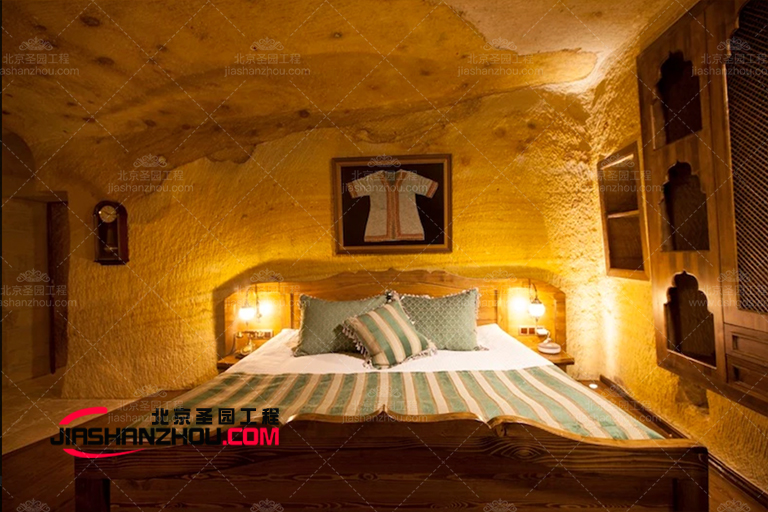 仿真巖洞主題民宿.jpg 仿真巖洞主題民宿