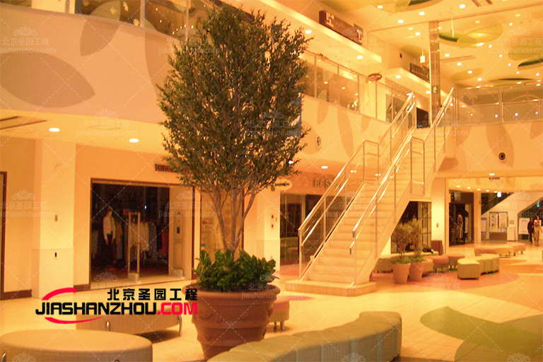 仿真樹.jpg 仿真樹