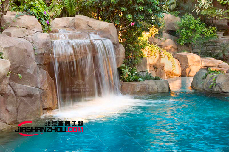 塑石假山.jpg 塑石假山